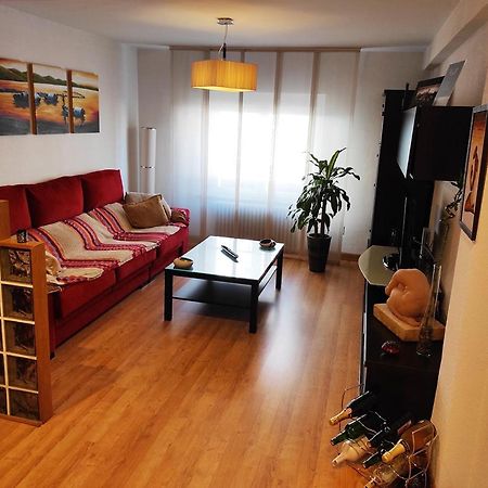 Appartement Acogedor Rincon Charro 75M2 Junto Al Corte Ingles Y Zona De Tapas De Van Dyck à Salamanque Extérieur photo