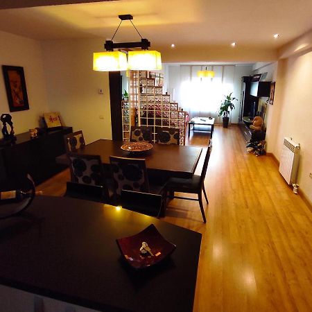 Appartement Acogedor Rincon Charro 75M2 Junto Al Corte Ingles Y Zona De Tapas De Van Dyck à Salamanque Extérieur photo