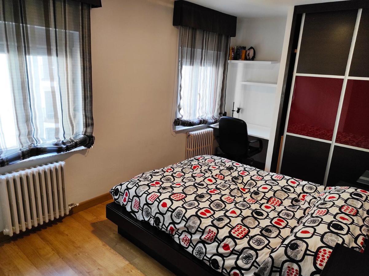 Appartement Acogedor Rincon Charro 75M2 Junto Al Corte Ingles Y Zona De Tapas De Van Dyck à Salamanque Extérieur photo